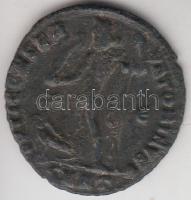 Római Császárság / Nikomédia / I. Konstantin 313-317. Follis Br T:2-
Roman Empire / Nicomedia / Cons...