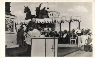 1938 Budapest, XXXIV. Nemzetközi Eucharisztikus Kongresszus