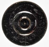 Szerbia 1921. "Szent Száva Rend III. Osztálya" gomblyukjelvénye T:2
Serbia 1921. Miniature...