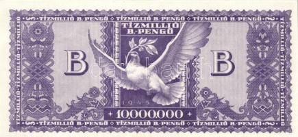 1946. 10.000.000BP T:I