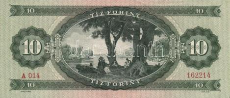 1949. 10Ft T:I- (kis ragasztónyom)