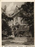 Budapest - 14 db képeslap