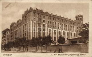 Budapest - 14 db képeslap