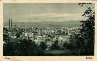 20 db főleg régi, magyar képeslap, benne 6 modern lap / 20 mainly old Hungarian postcards, between t...