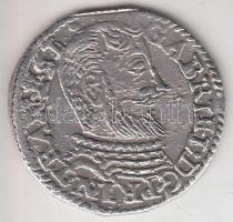 Erdély 1610. 3 Garas Ag "Báthory Gábor" (1.82g) T:2- lapkavég
Unger (Erdély) 178.b