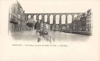 Morlaix, viaduct