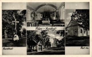 Szentkút (Pálosszentkút)