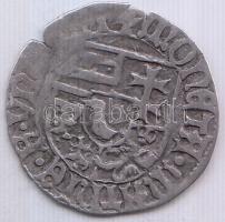 1471-1481. Denár Ag "I. Mátyás" (0,54g) T:2-
Huszár: 718., Unger I.: 564.c