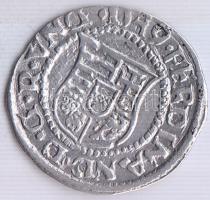 1549KB Denár Ag "I. Ferdinánd" T:3
Huszár 935.,Unger II.: 745a