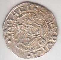 1549K-B Denár Ag "I.Ferdinánd" (0,56g) T:2 Huszár 935., Unger II.:745.a