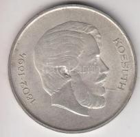 1947. 5Ft Ag "Kossuth" T:2