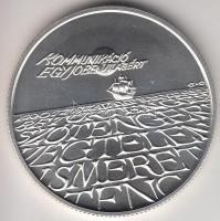 1993. 500Ft Ag "Expo 96" T:BU