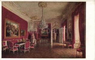 Wien Hofburg  - 8 postcards