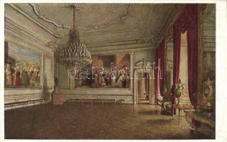 Wien Hofburg  - 8 postcards