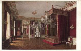 Wien Hofburg  - 8 postcards