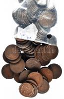 1926-1940. 2f több mint 0,5kg súlyban jobb darabokkal T:vegyes