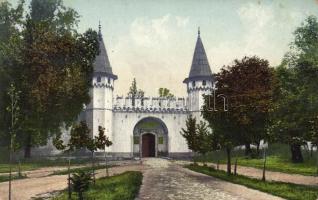 Constantinople, Sérail