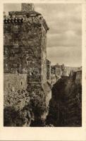 Rhodes, Le mura dInghilterra / wall (EK)