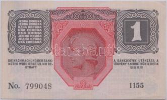 1916. 1K T:II tűlyuk, hajtatlan