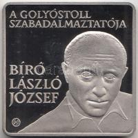 2010. 1000Ft CuNi "Bíró László József a golyóstoll szabadalmaztatója" T:PP