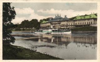 Pillnitz (Dresden) Schloss / castle