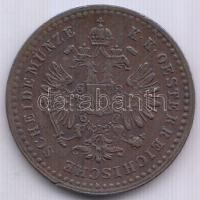 1863B 5/10Kr Cu T:1-,2 R!