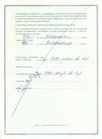 Budapest 1989. Kincstárjegy 10.000Ft-ról T:I