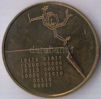 2002. 1000Ft "Üzenet" szétcsavarható! T:BU