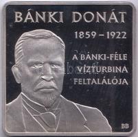 2009. 1000Ft "Bánki Donát" T:PP