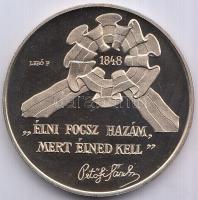 1998. 100Ft "1848-49-es szabadságharc.." T:PP