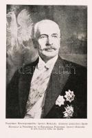 1935 A lengyelországi jamboree képes ismertető füzete, sok érdekes anyaggal / 
1935 Poland scout jam...