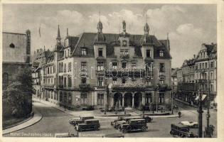 Braunschweig Hotel