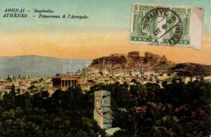 Athens, Acropolis (fa)