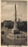 Riga, The Freedom Monument (EK)