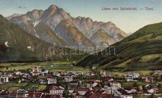 Lienz, Spitzkofel