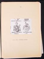 1978 Dr Barabás János: A Kárpát-medence és a magyar nép őstörténete. Őseink a szkíták kirajzása a Ká...