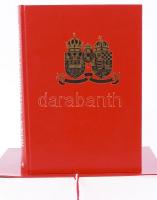 Reden, Alexander Sixtus von: Österreich - Ungarn. Die Donaumonarchie in historischen Dokumenten. Sal...