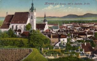 Krems an der Donau (EM)