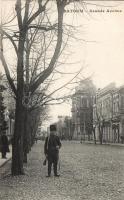 Batumi, Batoum; Grand Avenue