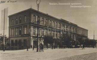 Tbilisi, Tiflis; Hotel Orient