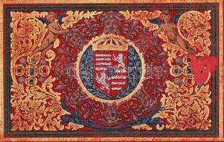 Szalay József-Baróti Lajos: A magyar nemzet története. Magyarország az Árpádház kihaltáig I köt., Ma...