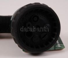 SunMate Plus állítható locsolófej, vadonatúj, m: 17×12 cm /
SunMate Plus 7 Pattern Zinc Turret Pisto...