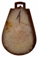 1922. "A Magyar Királyi Honvédelmi Miniszter és a Magyar Királyi Honvédség Főparancsnokának Spo...