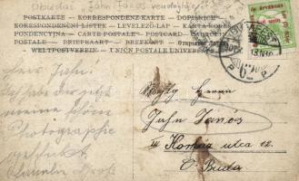 Budapest III. Óbuda, Jáhn János bor- és sörcsarnoka, photo