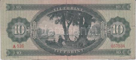 1949. 10Ft + 20Ft + 100Ft T:III,III-