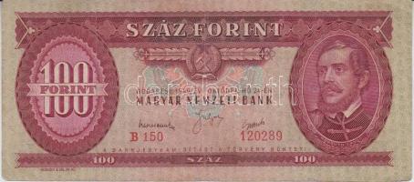 1949. 10Ft + 20Ft + 100Ft T:III,III-