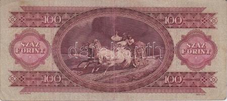 1949. 10Ft + 20Ft + 100Ft T:III,III-