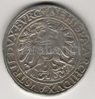 Ausztria I.Ferdinánd 1521-64 dátum nélkül Taler Ag Dav.8026 T:2-/3+