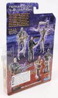 Terminator T-R.I.P figura, teljesen új, bontatlan dobozban, m:12 cm