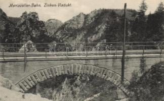 Mariazellerbahn, Zinken Viadukt (EB)